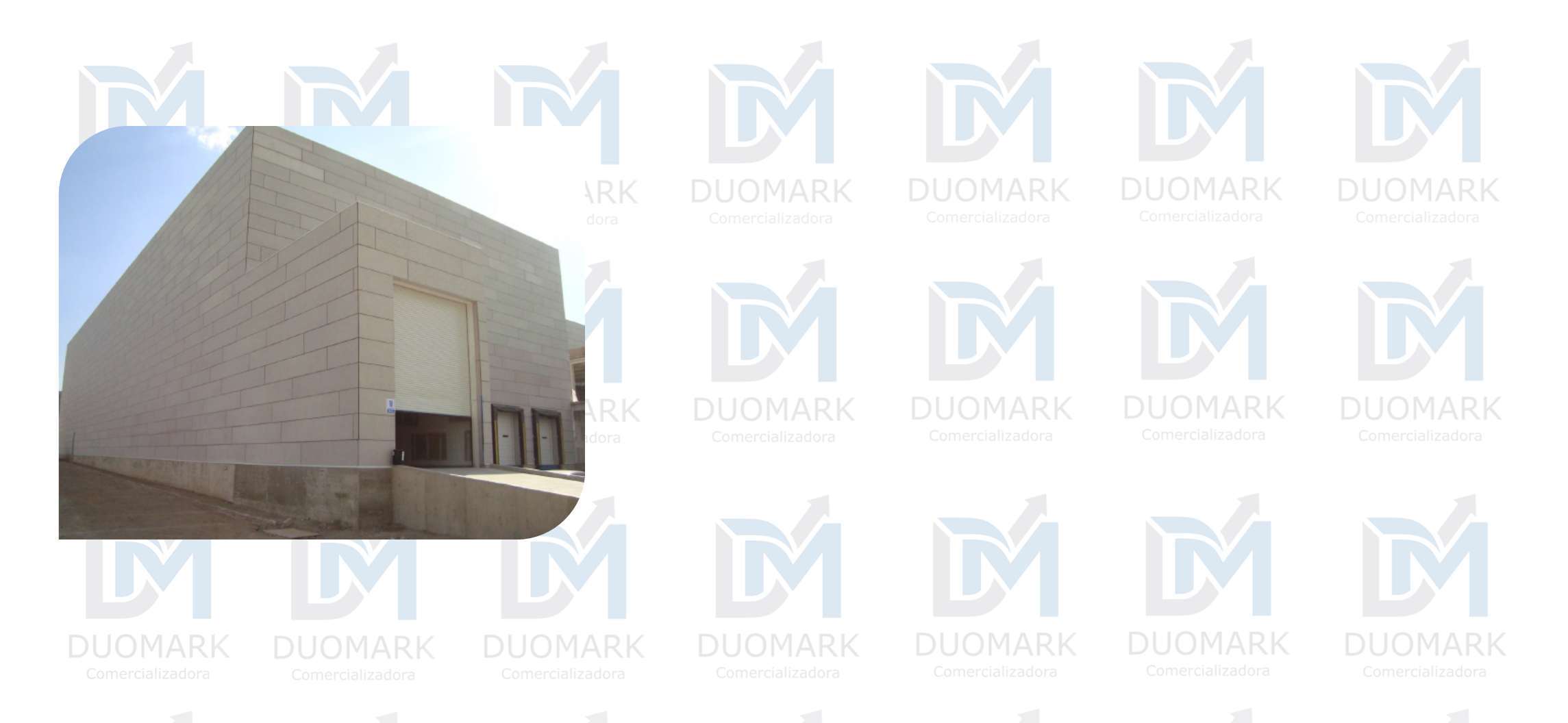Construcción con Duomark